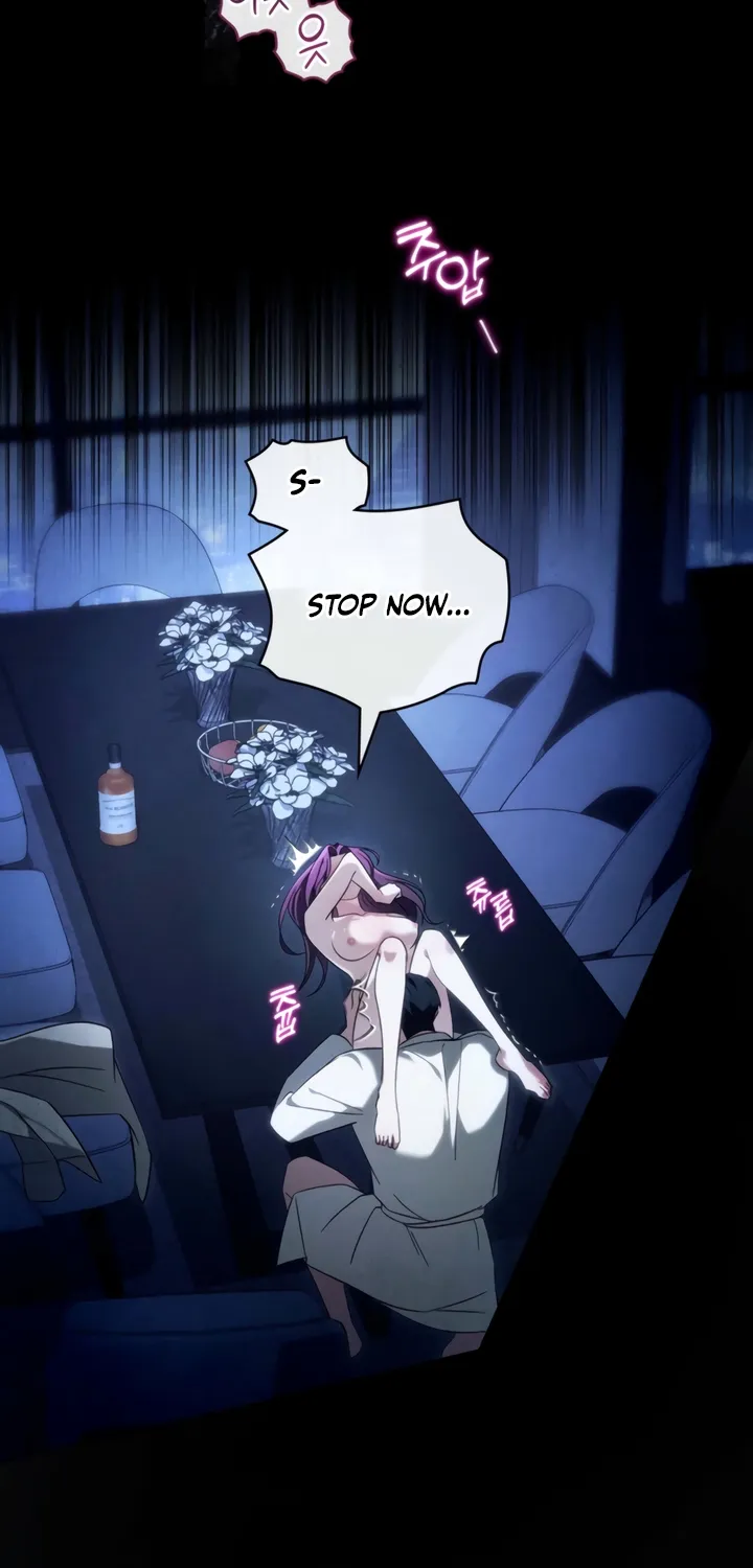 Read To the One Without Virtue chapter 45 image 1 on Lezhin