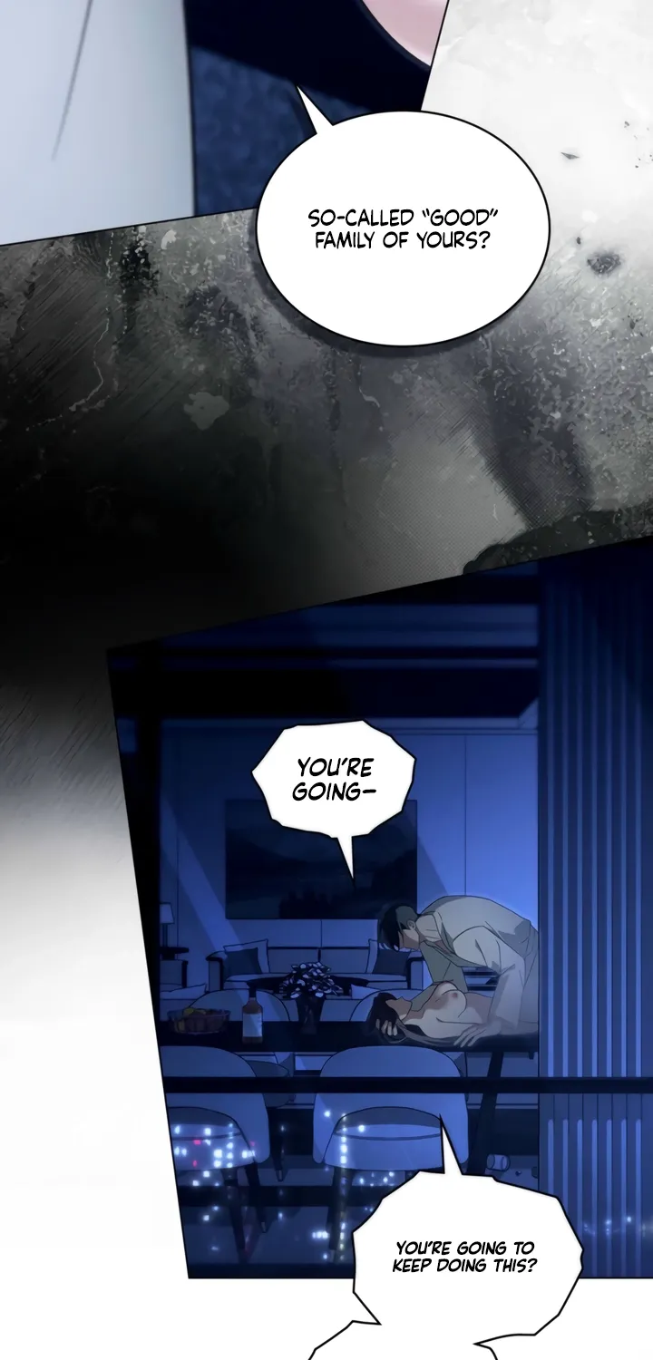 Read To the One Without Virtue chapter 45 image 13 on Lezhin