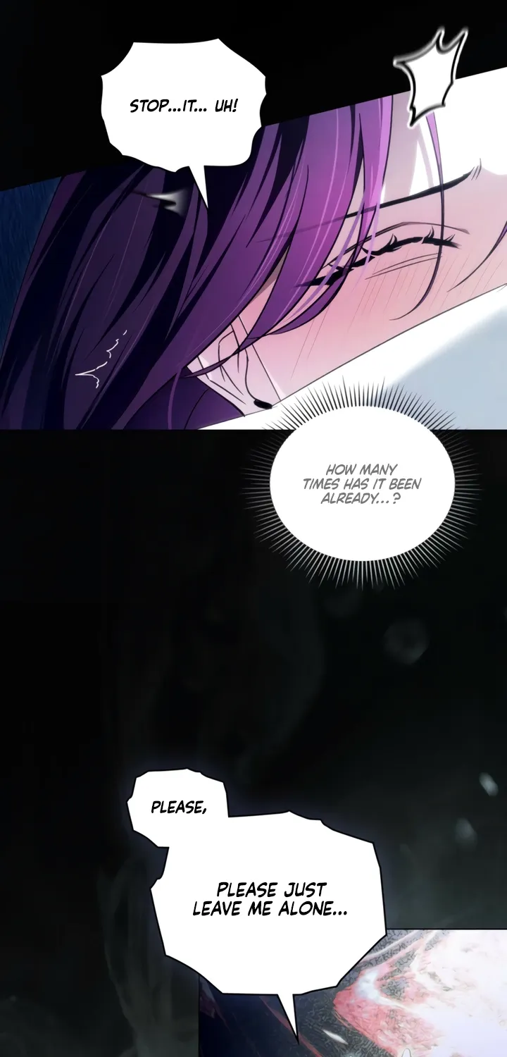 Read To the One Without Virtue chapter 45 image 2 on Lezhin