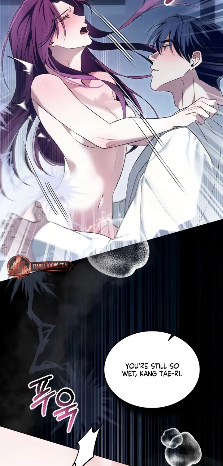 Read To the One Without Virtue chapter 45 image 28 on Lezhin