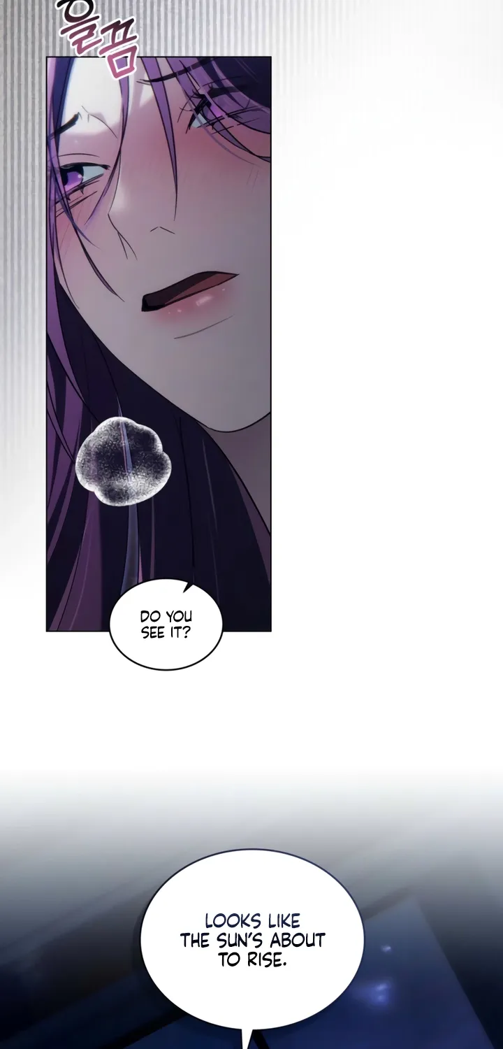 Read To the One Without Virtue chapter 45 image 42 on Lezhin