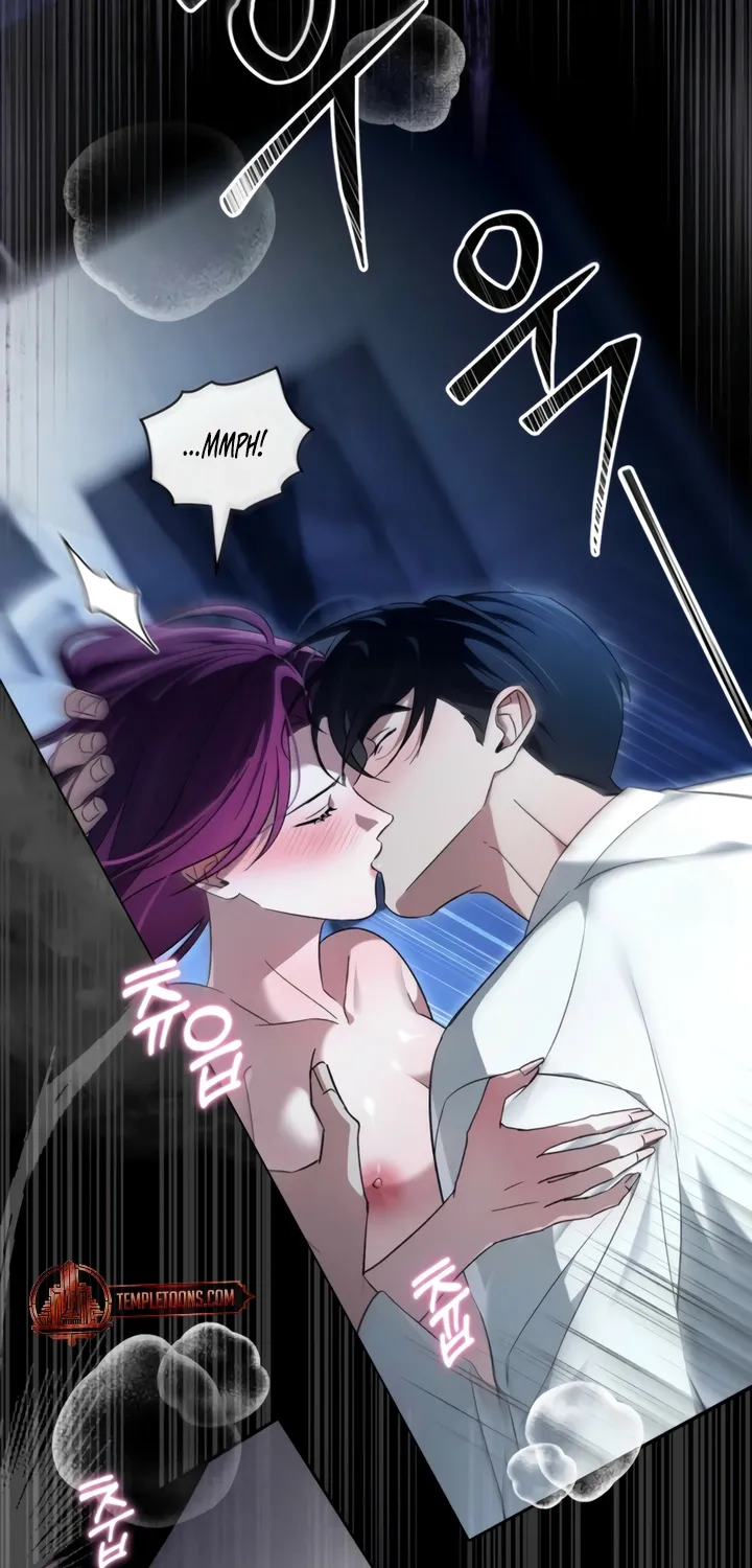 Read To the One Without Virtue chapter 45 image 6 on Lezhin