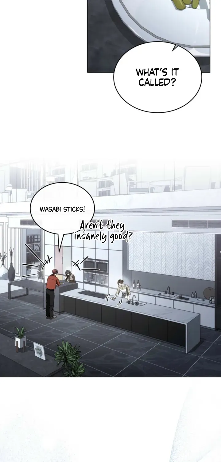 Read To the One Without Virtue chapter 46 image 1 on Lezhin