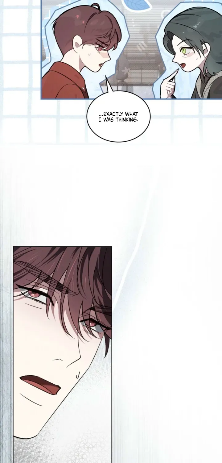 Read To the One Without Virtue chapter 46 image 10 on Lezhin
