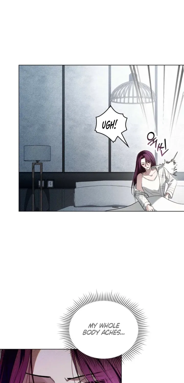 Read To the One Without Virtue chapter 46 image 14 on Lezhin