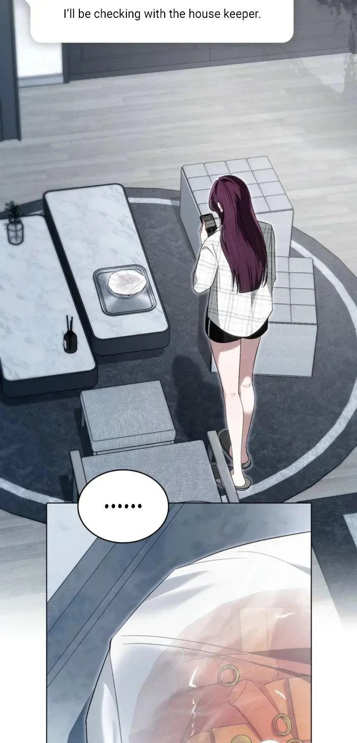 Read To the One Without Virtue chapter 46 image 22 on Lezhin