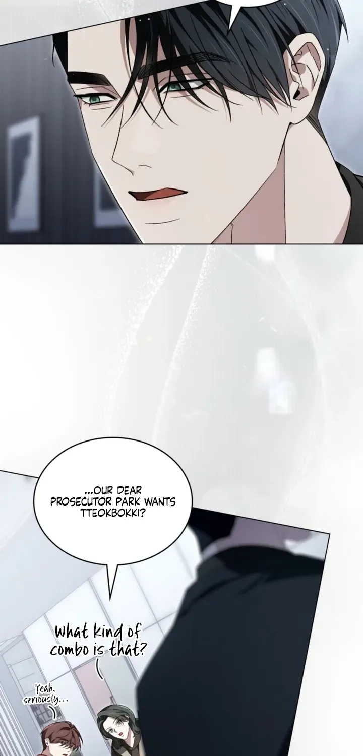 Read To the One Without Virtue chapter 46 image 4 on Lezhin
