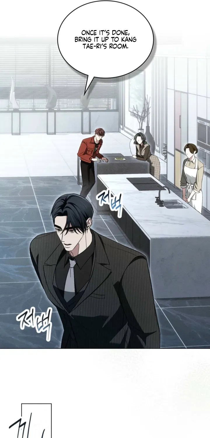 Read To the One Without Virtue chapter 46 image 8 on Lezhin
