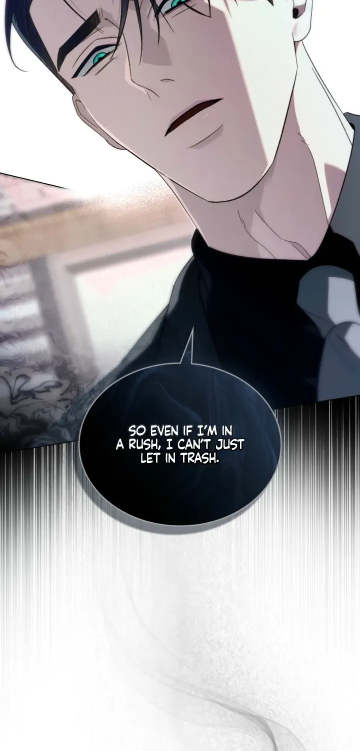 Read To the One Without Virtue chapter 47 image 17 on Lezhin