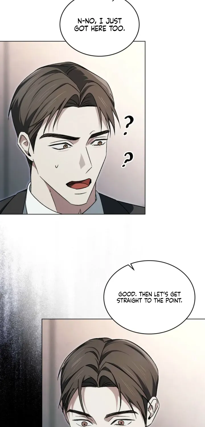 Read To the One Without Virtue chapter 47 image 4 on Lezhin