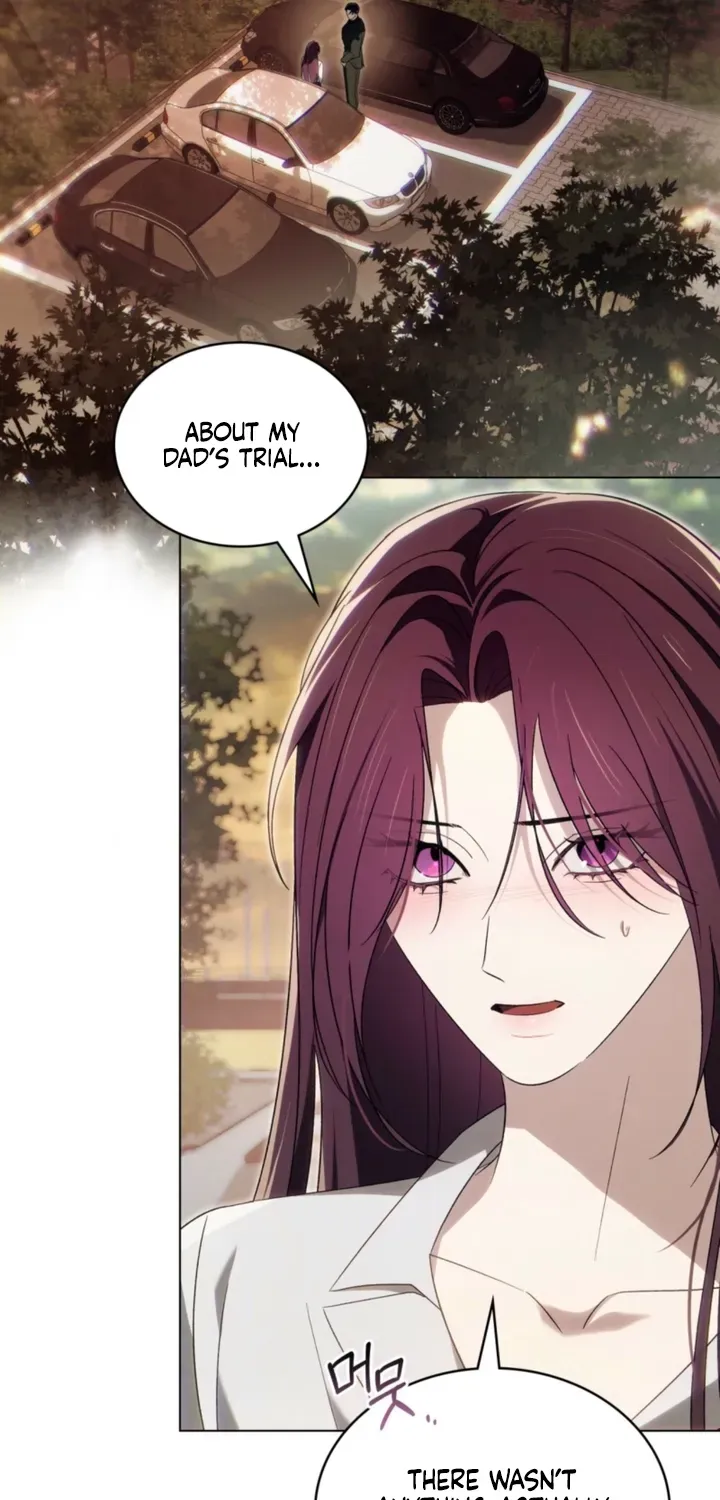 Read To the One Without Virtue chapter 47 image 40 on Lezhin