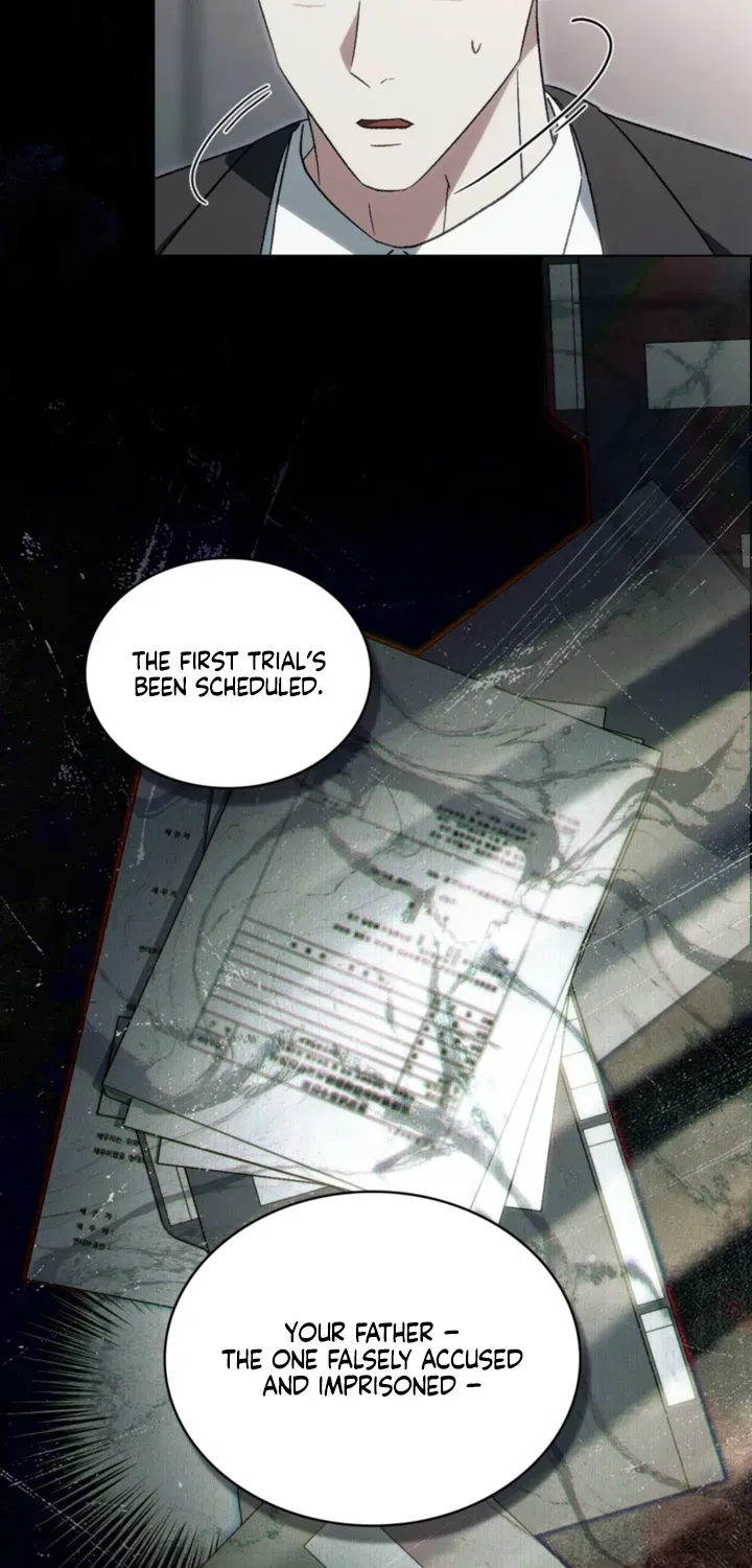 Read To the One Without Virtue chapter 47 image 5 on Lezhin