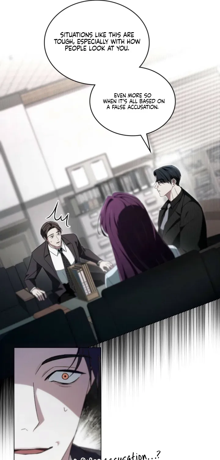 Read To the One Without Virtue chapter 47 image 8 on Lezhin
