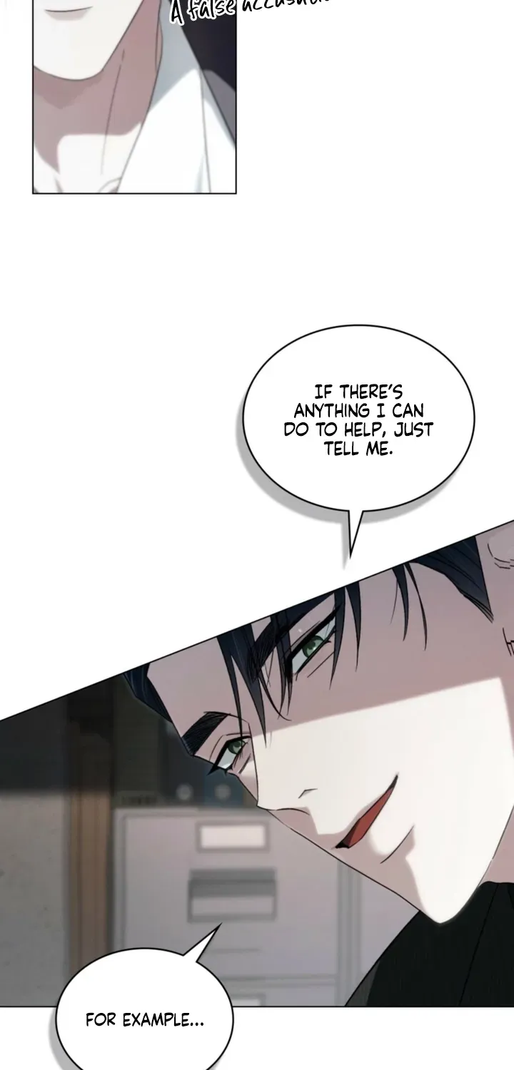 Read To the One Without Virtue chapter 47 image 9 on Lezhin