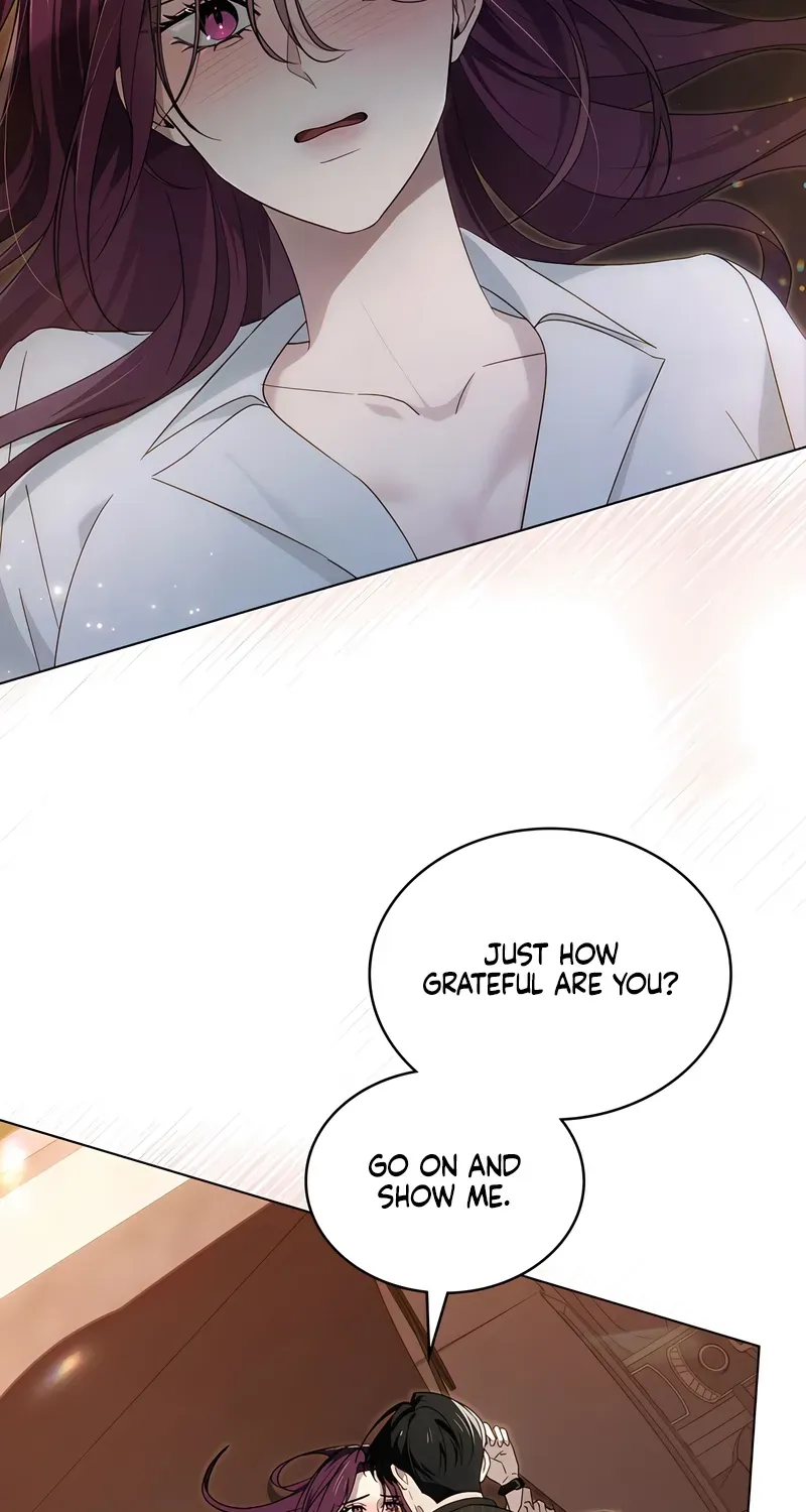Read To the One Without Virtue chapter 48 image 1 on Lezhin