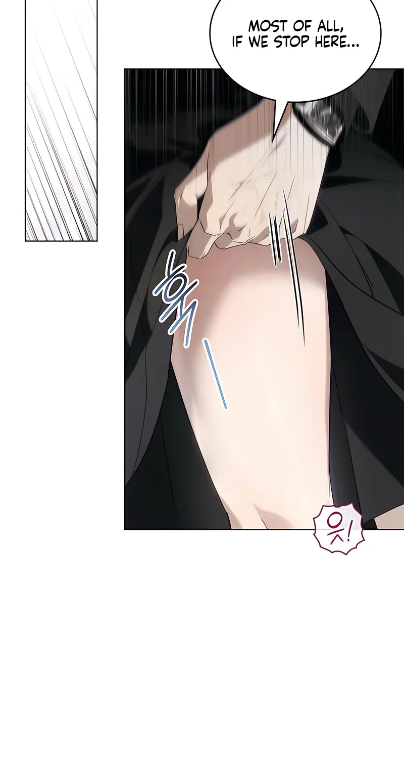 Read To the One Without Virtue chapter 48 image 15 on Lezhin