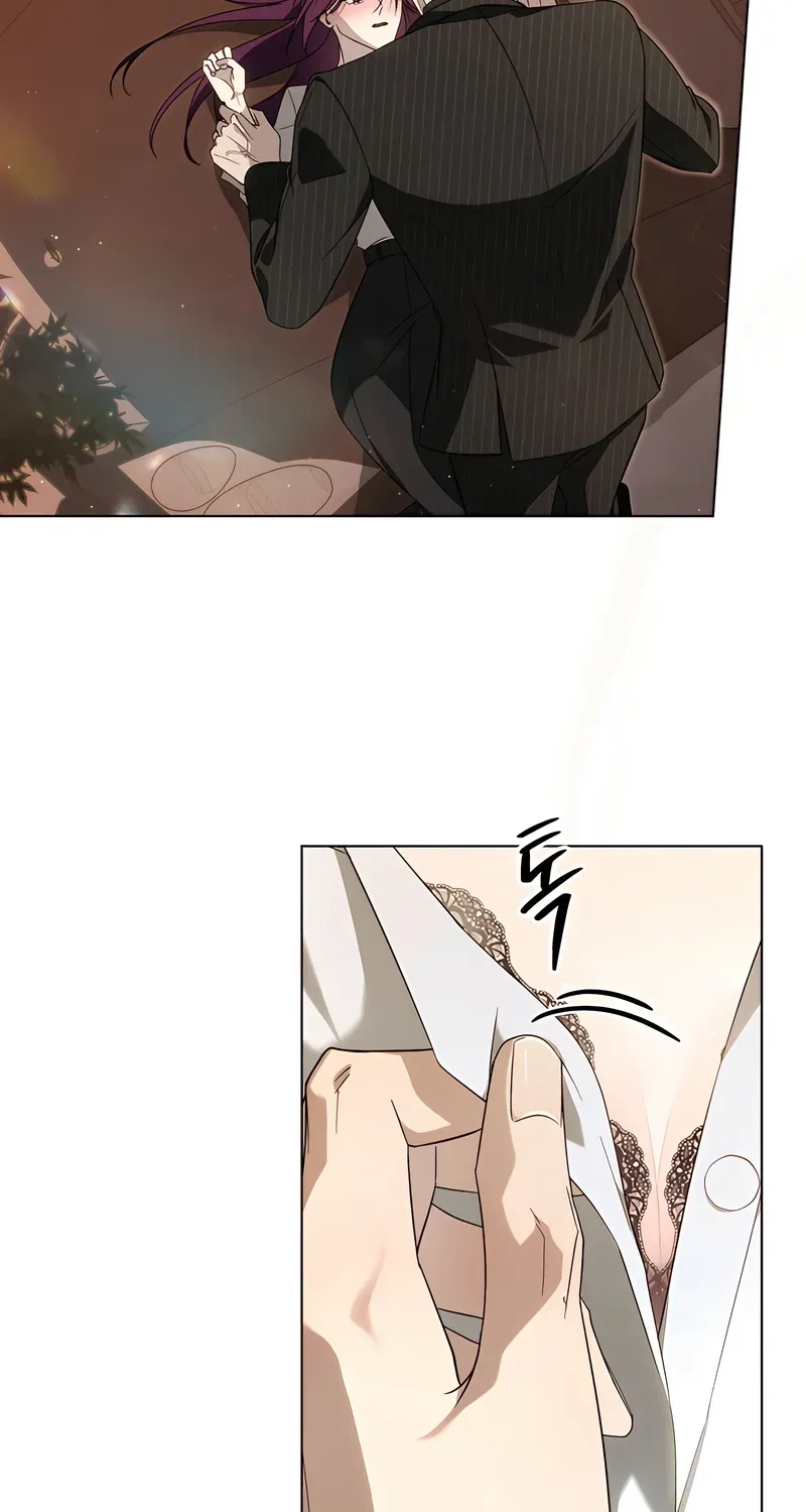 Read To the One Without Virtue chapter 48 image 2 on Lezhin