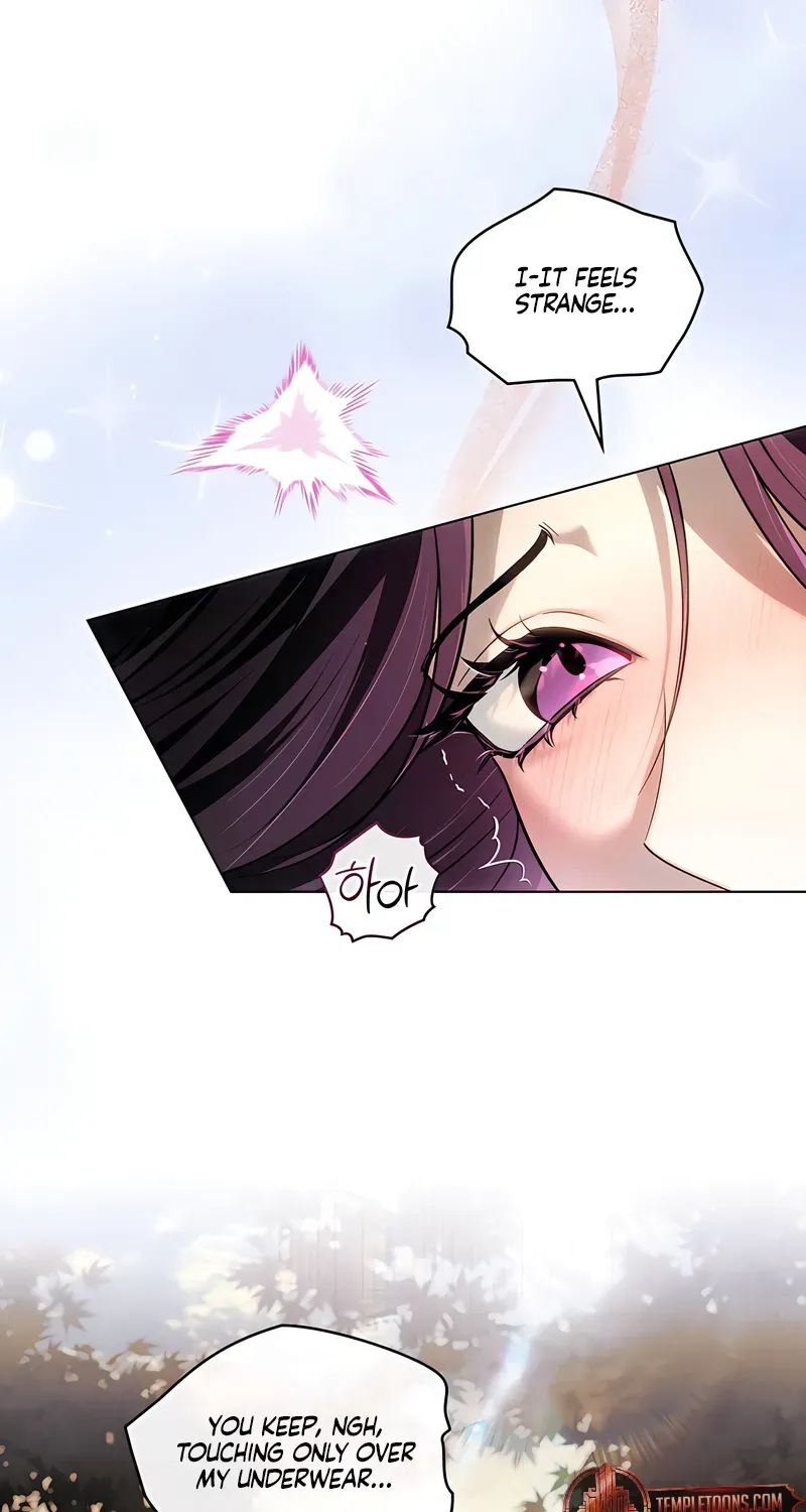 Read To the One Without Virtue chapter 48 image 27 on Lezhin