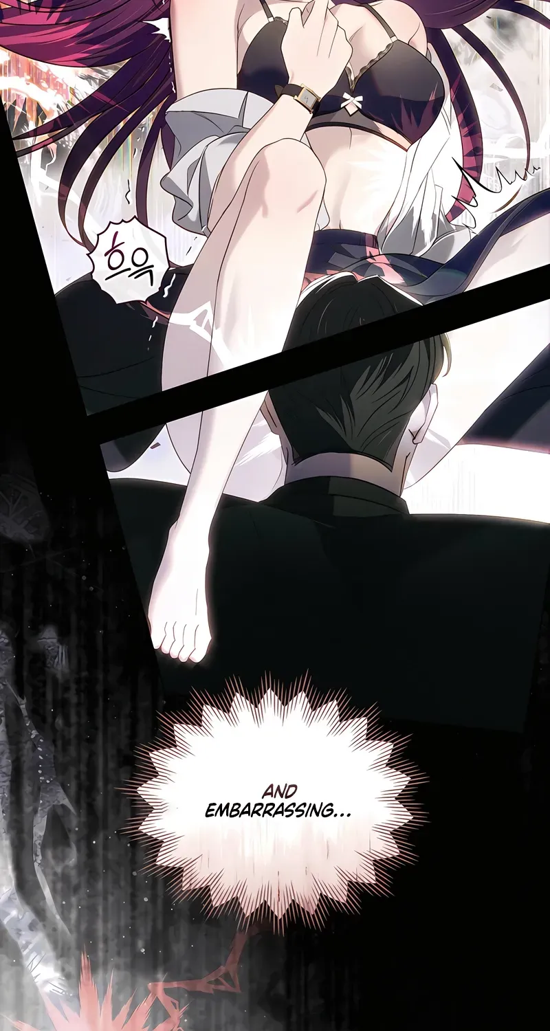 Read To the One Without Virtue chapter 48 image 31 on Lezhin