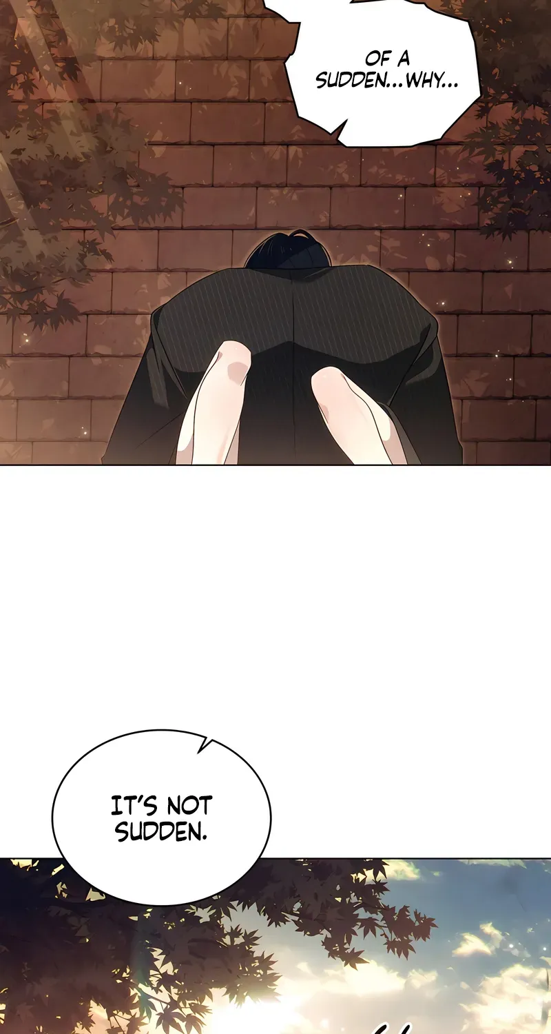Read To the One Without Virtue chapter 48 image 7 on Lezhin