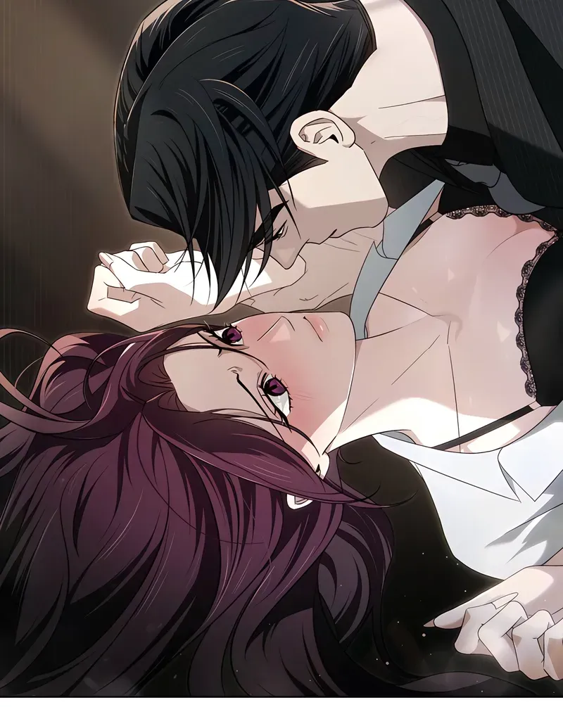 Read To the One Without Virtue chapter 48 image 9 on Lezhin