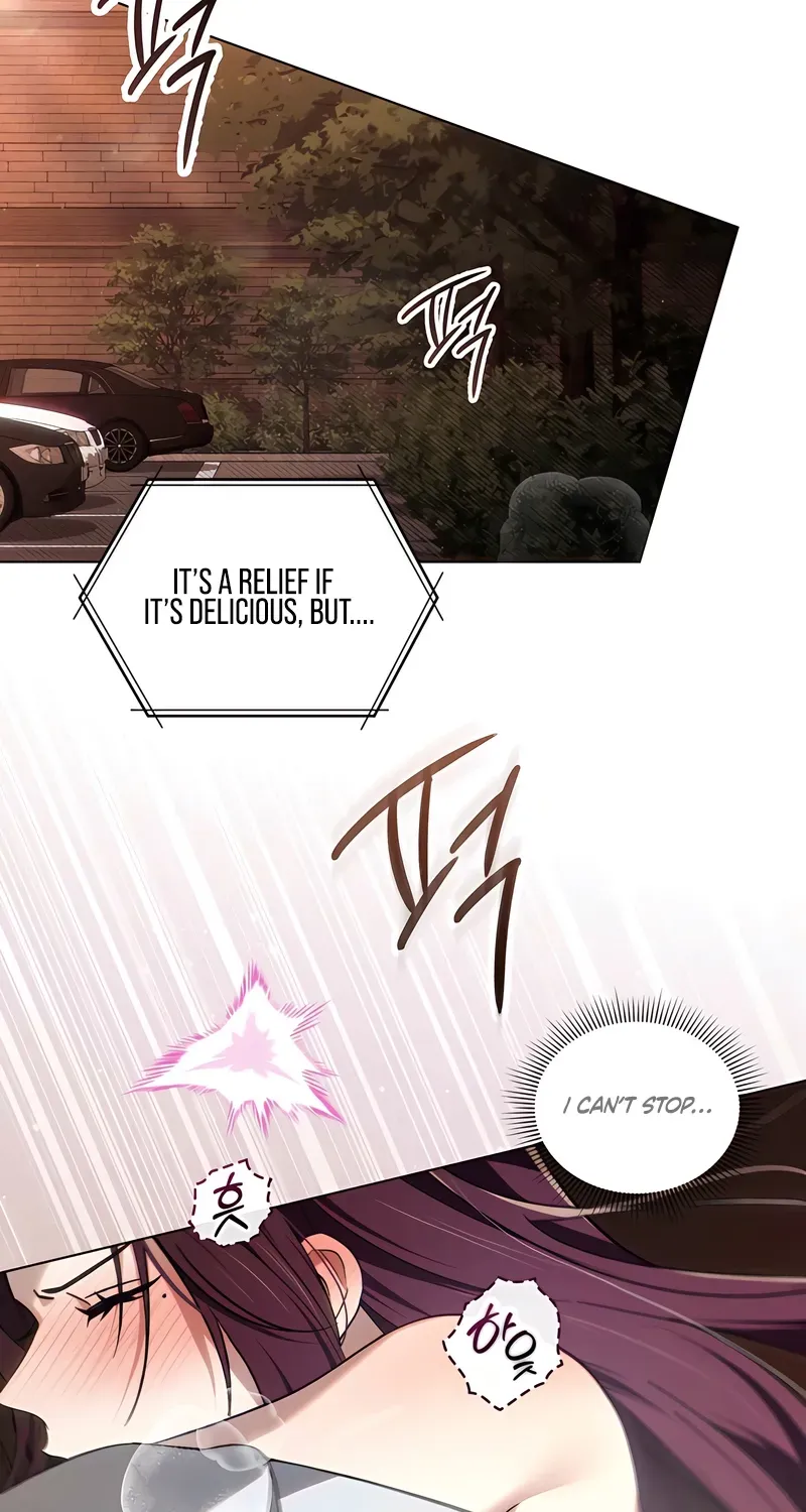Read To the One Without Virtue chapter 49 image 12 on Lezhin