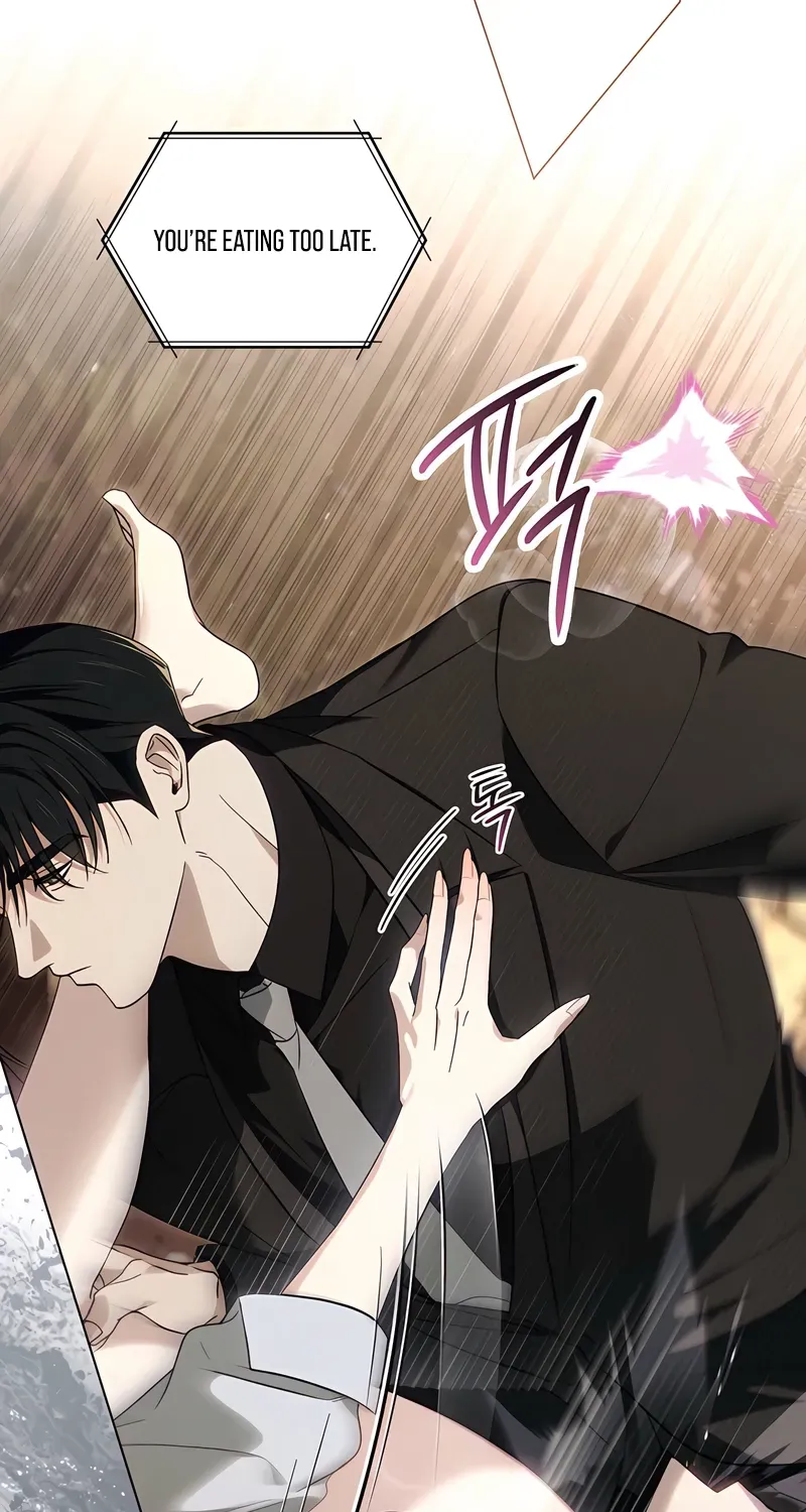 Read To the One Without Virtue chapter 49 image 15 on Lezhin