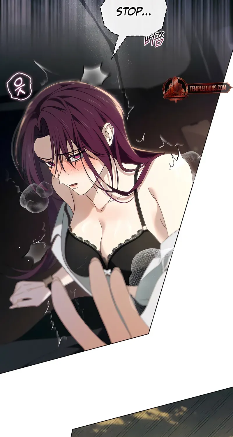 Read To the One Without Virtue chapter 49 image 18 on Lezhin