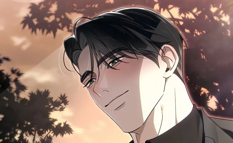 Read To the One Without Virtue chapter 49 image 32 on Lezhin
