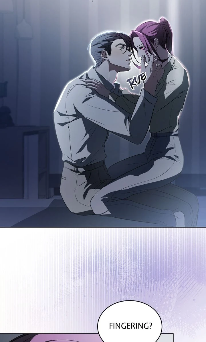 Read To the One Without Virtue chapter 5 image 18 on Lezhin