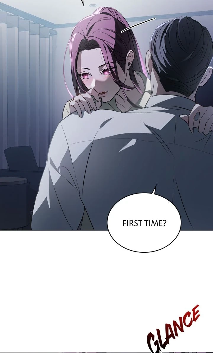 Read To the One Without Virtue chapter 5 image 21 on Lezhin
