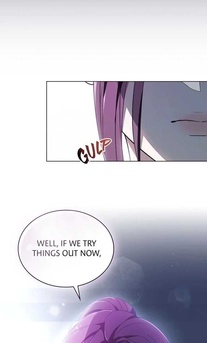 Read To the One Without Virtue chapter 5 image 24 on Lezhin