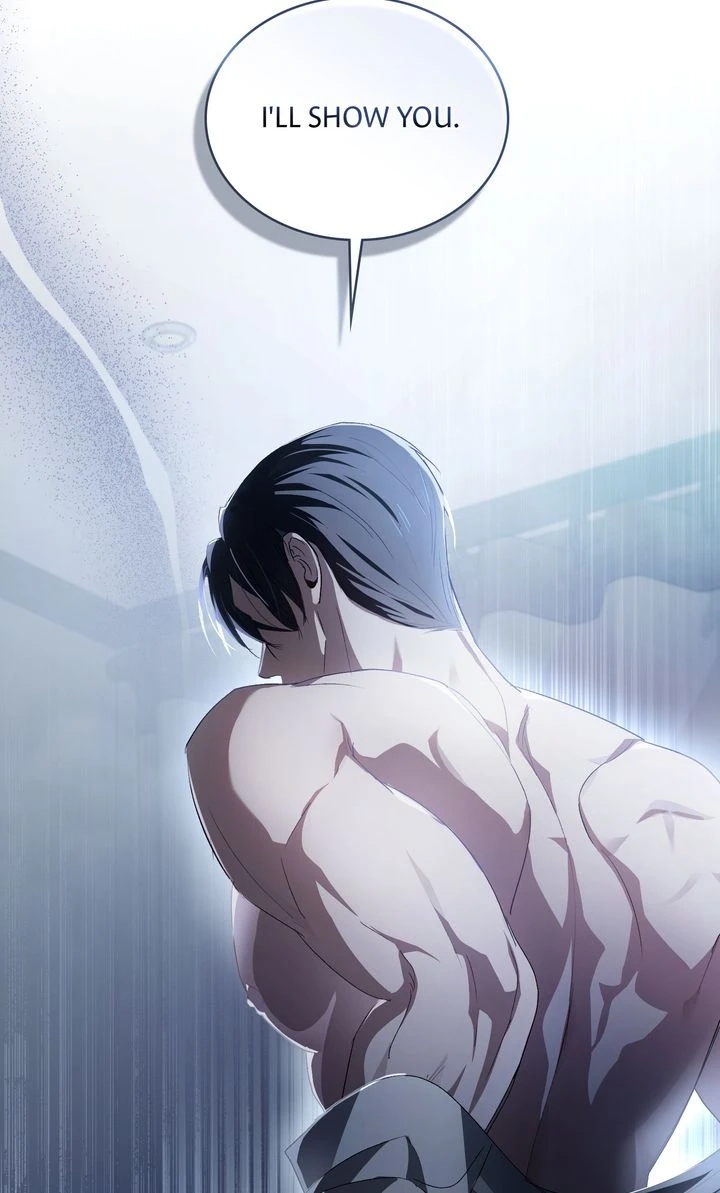 Read To the One Without Virtue chapter 5 image 32 on Lezhin