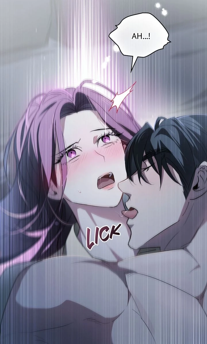 Read To the One Without Virtue chapter 5 image 35 on Lezhin