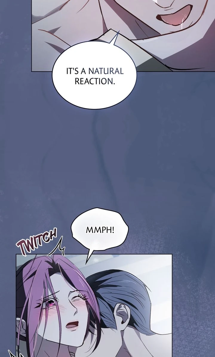 Read To the One Without Virtue chapter 5 image 38 on Lezhin