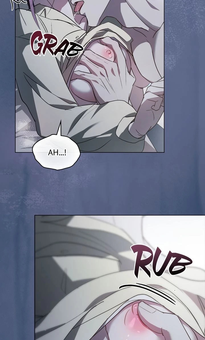 Read To the One Without Virtue chapter 5 image 39 on Lezhin