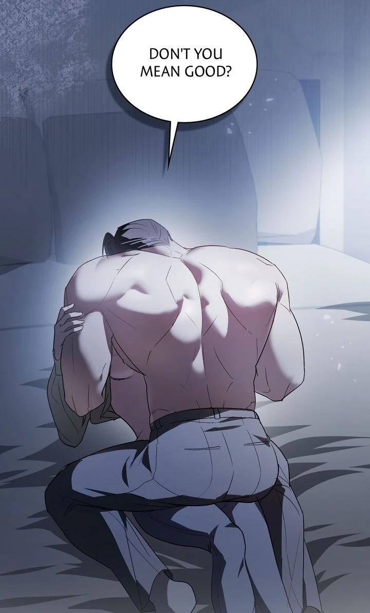 Read To the One Without Virtue chapter 5 image 44 on Lezhin