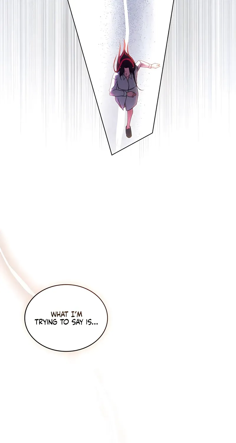 Read To the One Without Virtue chapter 50 image 24 on Lezhin