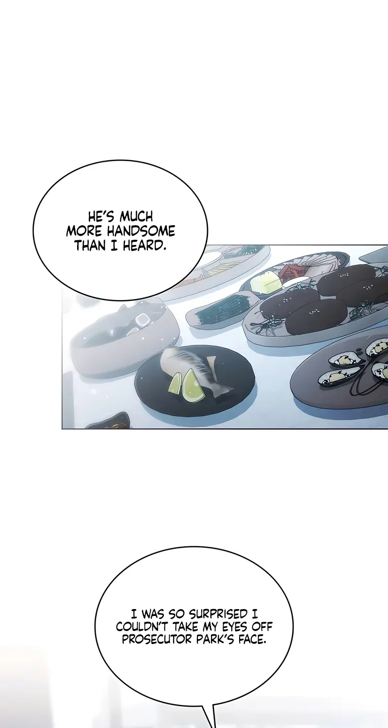 Read To the One Without Virtue chapter 50 image 35 on Lezhin