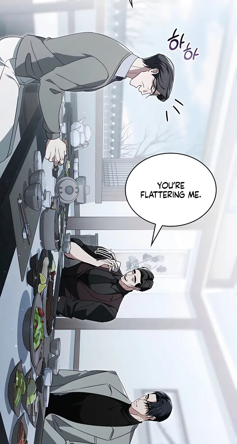 Read To the One Without Virtue chapter 50 image 36 on Lezhin