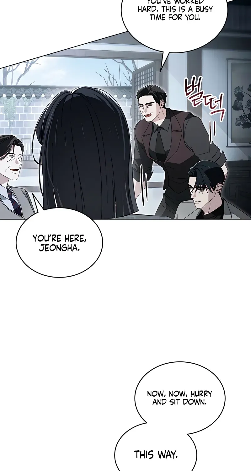 Read To the One Without Virtue chapter 50 image 45 on Lezhin
