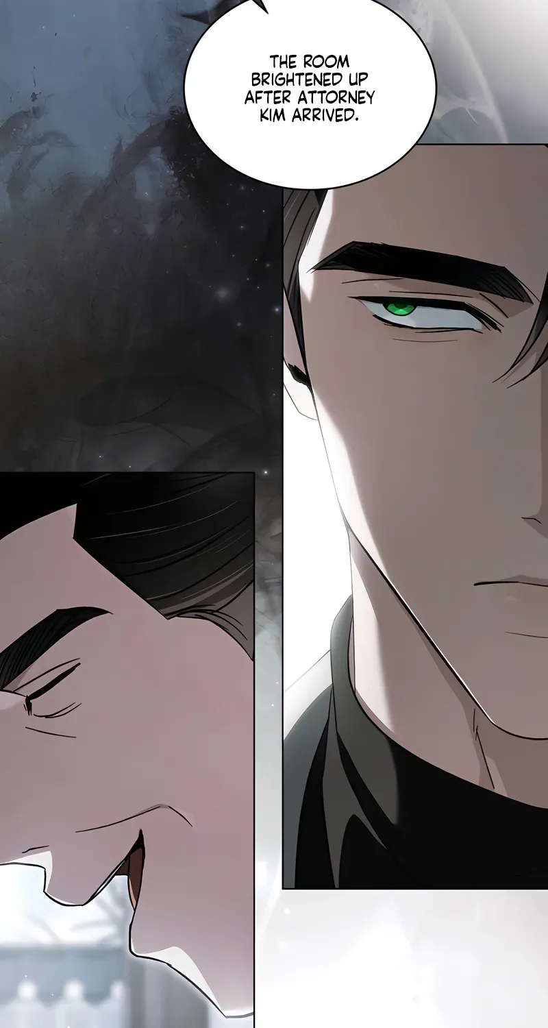 Read To the One Without Virtue chapter 50 image 47 on Lezhin