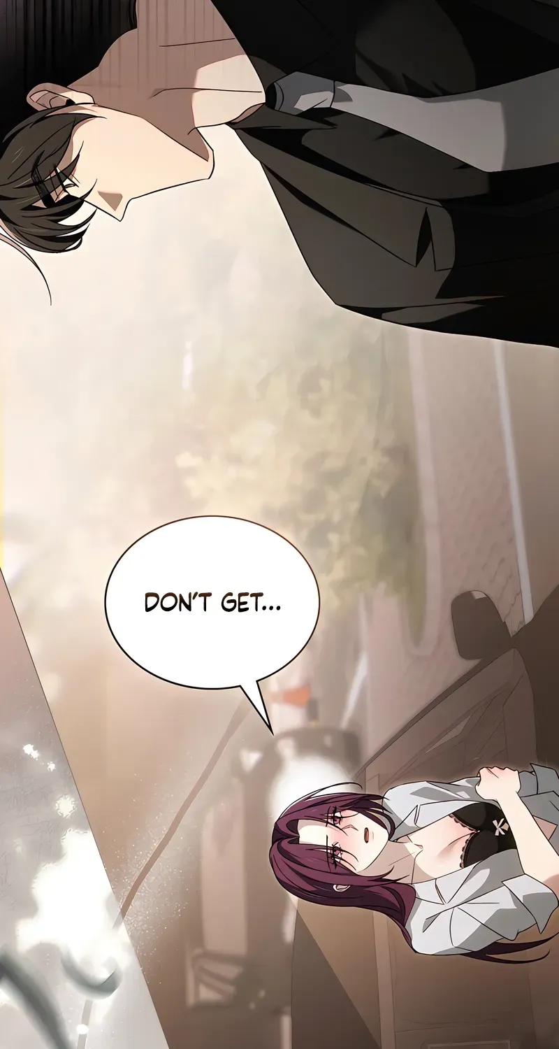 Read To the One Without Virtue chapter 50 image 8 on Lezhin