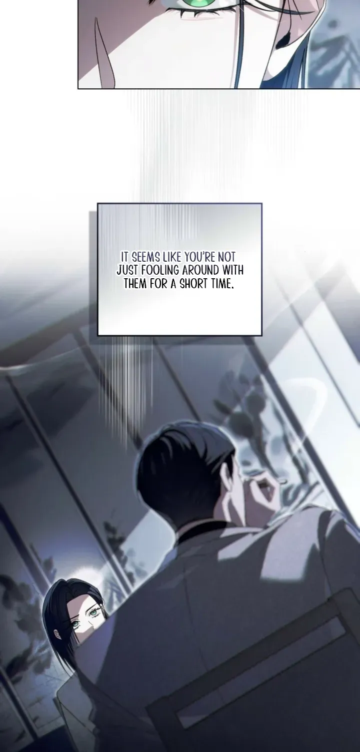 Read To the One Without Virtue chapter 51 image 18 on Lezhin