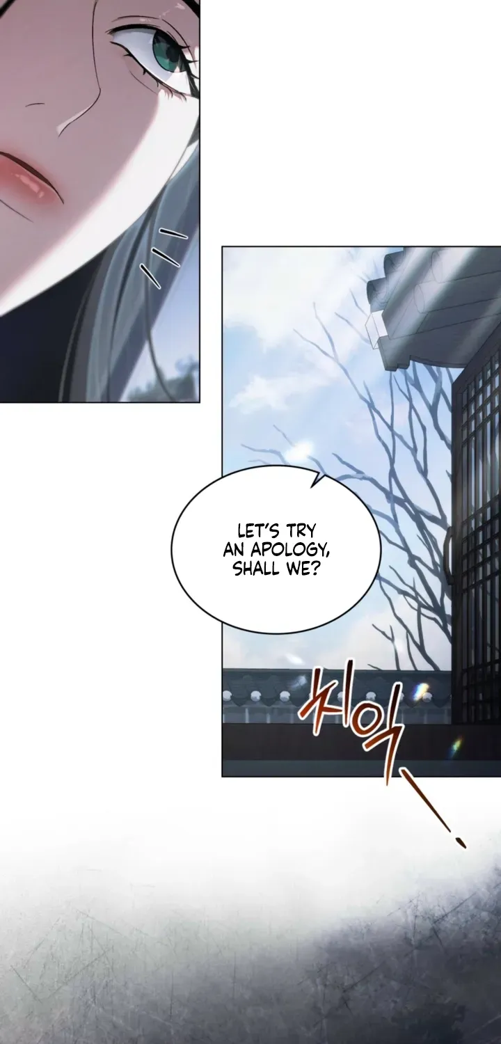 Read To the One Without Virtue chapter 51 image 2 on Lezhin