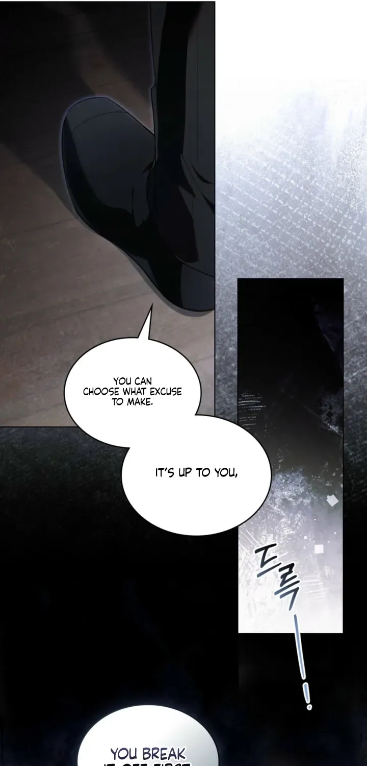 Read To the One Without Virtue chapter 51 image 24 on Lezhin