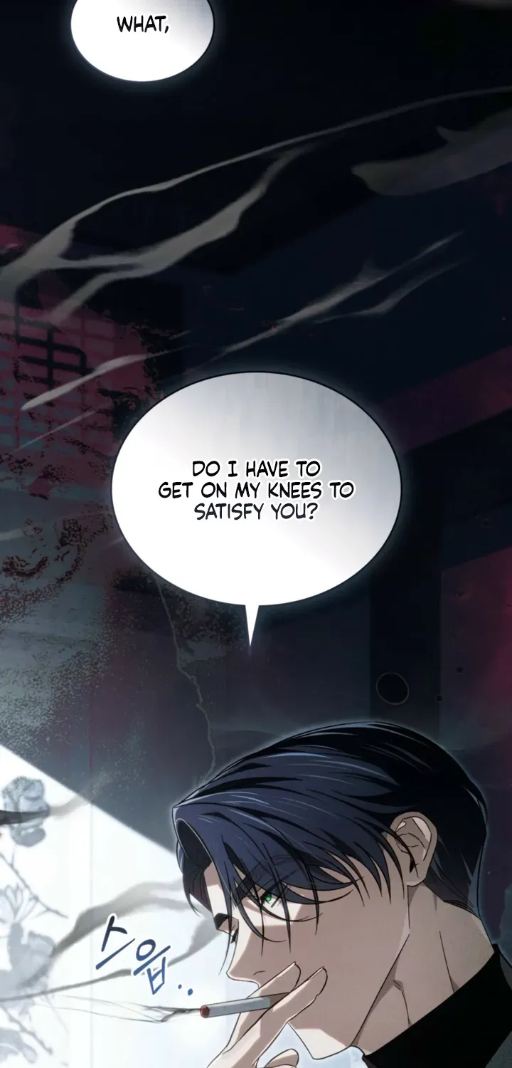 Read To the One Without Virtue chapter 51 image 4 on Lezhin