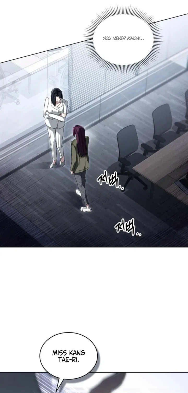 Read To the One Without Virtue chapter 52 image 16 on Lezhin