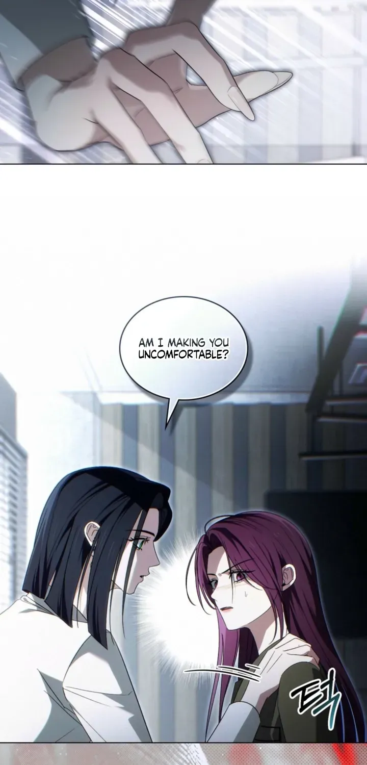 Read To the One Without Virtue chapter 52 image 17 on Lezhin