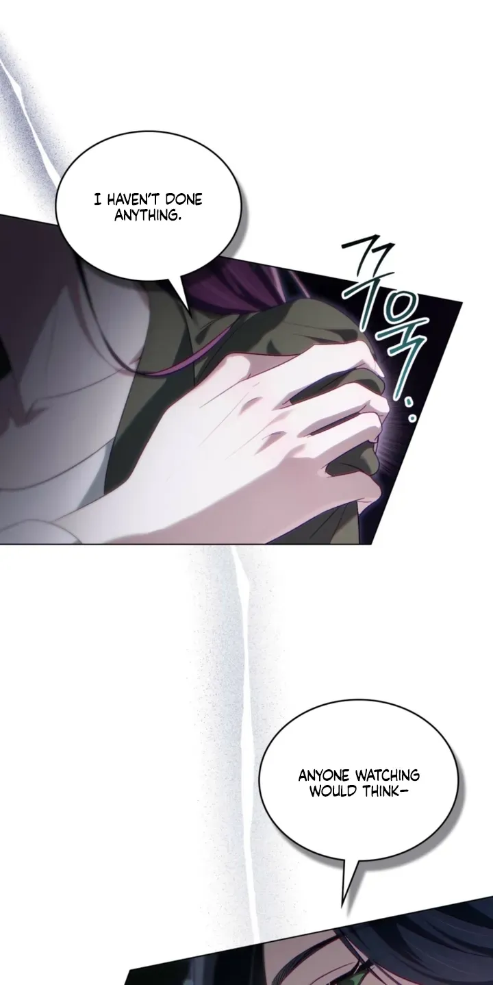 Read To the One Without Virtue chapter 52 image 19 on Lezhin